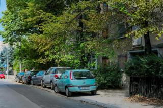 Apartman Gloria 2 - Belgrado - 3