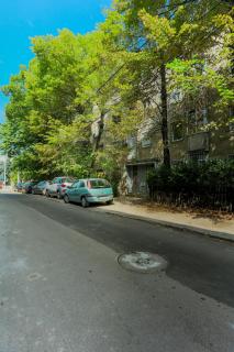 Apartman Gloria 2 - Belgrado - 4