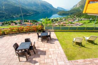 Lodge Le Soleil - Molveno - 3