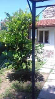 La casa di Donato - Palinuro - 7
