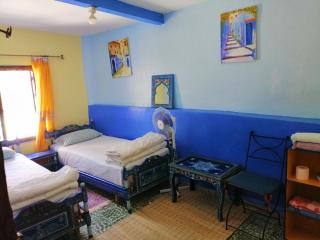 Hotel Abi khancha - Chefchaouen - 9