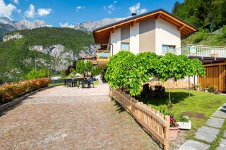 Lodge Le Soleil - Molveno - 7