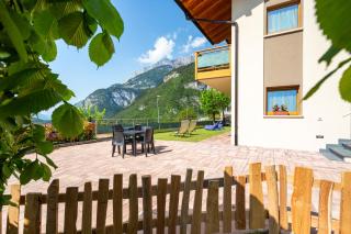 Lodge Le Soleil - Molveno - 1