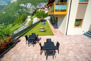 Lodge Le Soleil - Molveno - 5