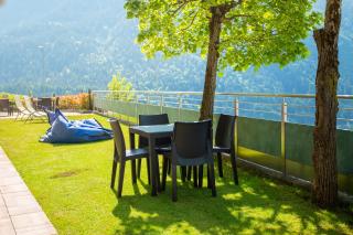 Lodge Le Soleil - Molveno - 6