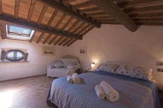 La Nave - Casale Marittimo - 2