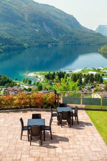 Lodge Le Soleil - Molveno - 9