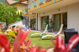 Lodge Le Soleil - Molveno - 4