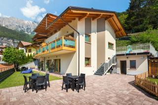 Lodge Le Soleil - Molveno - 8