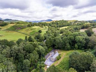 Hilltop Cottage/ Penrhiw - Maentwrog - 3
