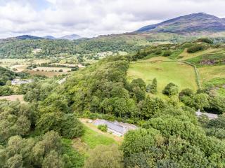 Hilltop Cottage/ Penrhiw - Maentwrog - 2