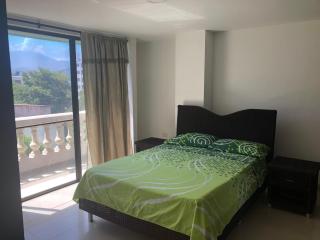 Aparta Hotel Roca Marina - Santa Marta - 2