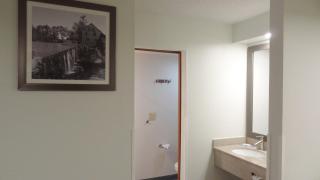 Quality Inn & Suites Raleigh North - Raleigh - 7