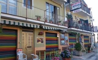 Bed&Breakfast Castagna - Carlopoli - 2