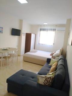 Eva’s Apartment - Golem - 8