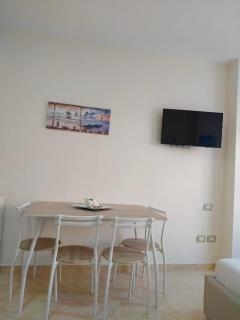 Eva’s Apartment - Golem - 1