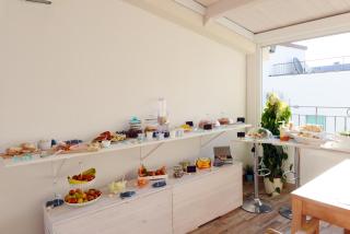 Miramed rooms - Termoli - 2