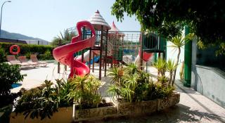 Hotel Europa - L'Alfàs del Pi - 1