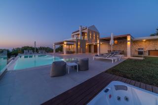 Rethymno Villas - Prinés - 9