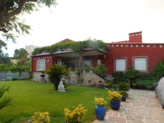 Apartamento con terraza y vistas al mar - Burriana - 1