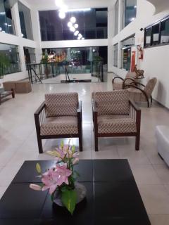 Hotel Jangada Flat - Caraguatatuba - 5