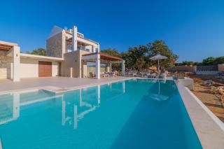 Rethymno Villas - Prinés - 7