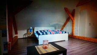 chata pod Slunečnou - 1