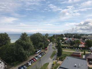 Atrium Apartament - Sarbinowo - 5