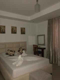 Hotel Soan - Sarandë - 1