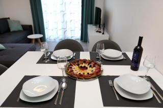 Apartment Little Marijeta - Trogir - 4