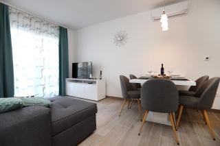 Apartment Little Marijeta - Trogir - 9