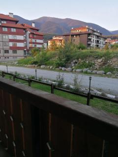 G-Apartment, New Inn, 2-rooms - Bansko - 3