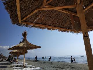 Mamaia-Sat apartment - 3