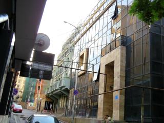 Atlas Hotel - 7