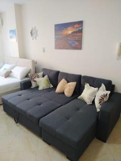 Eva’s Apartment - Golem - 6