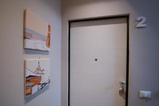 Miramed rooms - Termoli - 6