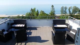 Atrium Apartament - Sarbinowo - 7