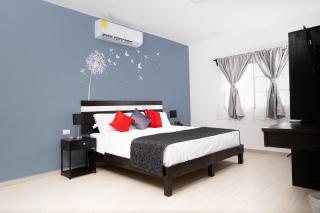 Santa Fe Studios And Suites - Cancún - 9