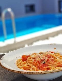 Hotel Yakinthos - Paralia - 4