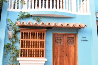 Casa Isabelita - Mompos - 0