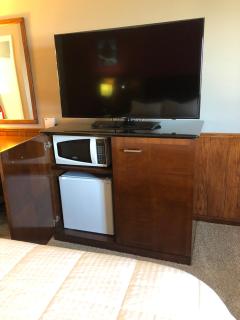 Viking Motel - Lindsborg - 7