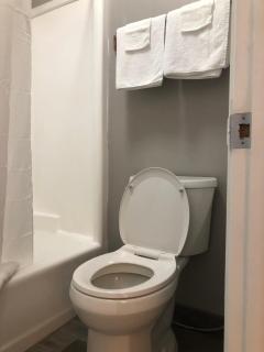 Viking Motel - Lindsborg - 4