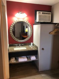 Viking Motel - Lindsborg - 2