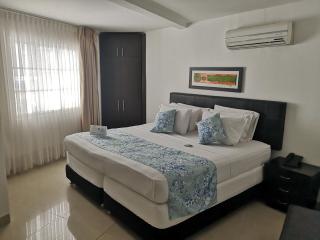 Hotel Santa Cecilia Cali - 7