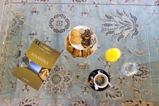 Welcome Home apt1 - Ioannina - 5