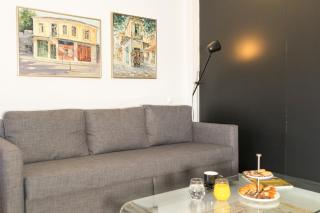 Welcome Home apt1 - Ioannina - 6