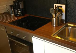 LILLEVANG APARTMENTs - Billund - 7