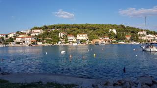 Apartman Tašler - Tisno - 1