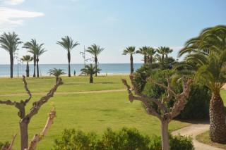 Bertoni by the Sea - La Pineda - 0