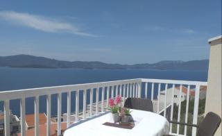Apartman Pazin - Klek - 2